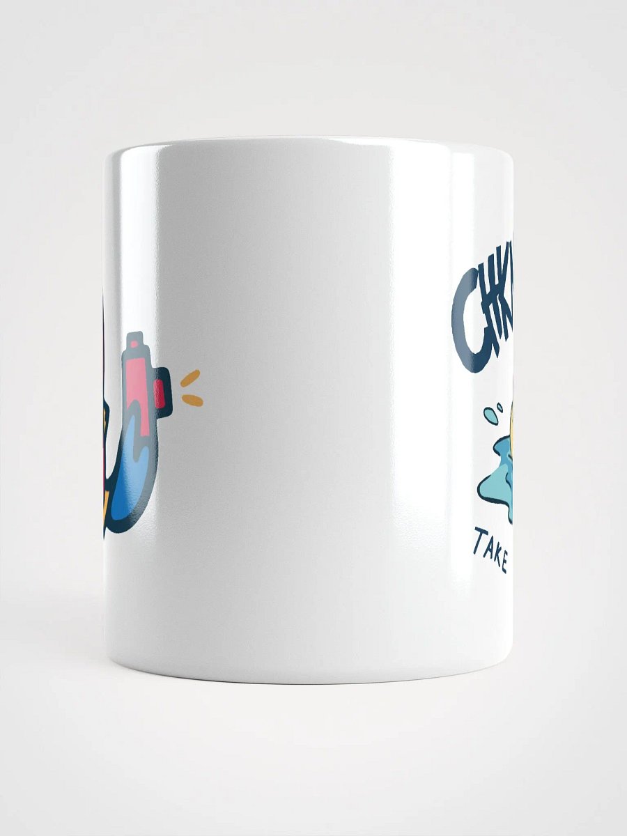 Chkn Media Mug product image (5)