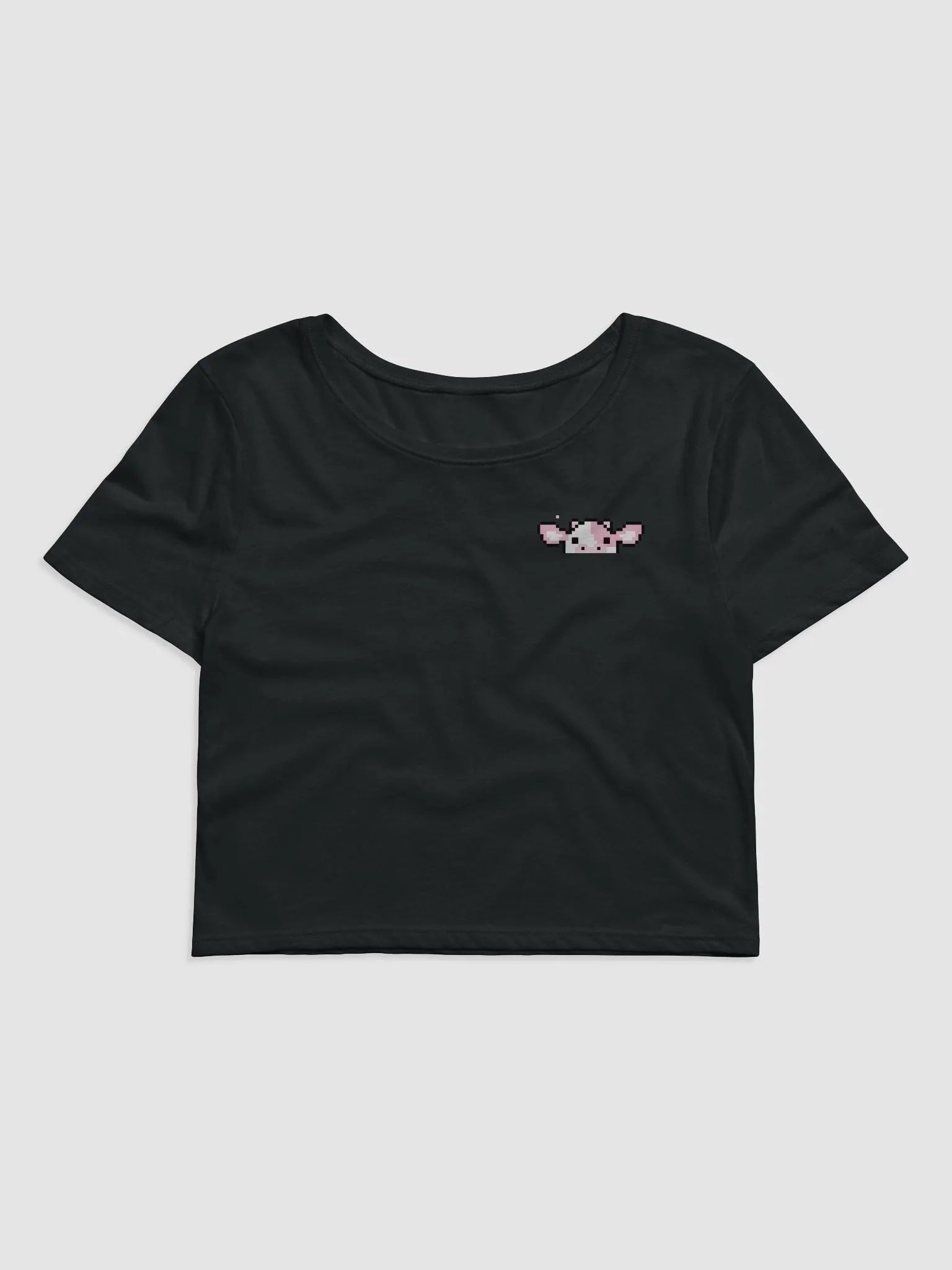 Heartful Crop Top product image (1)