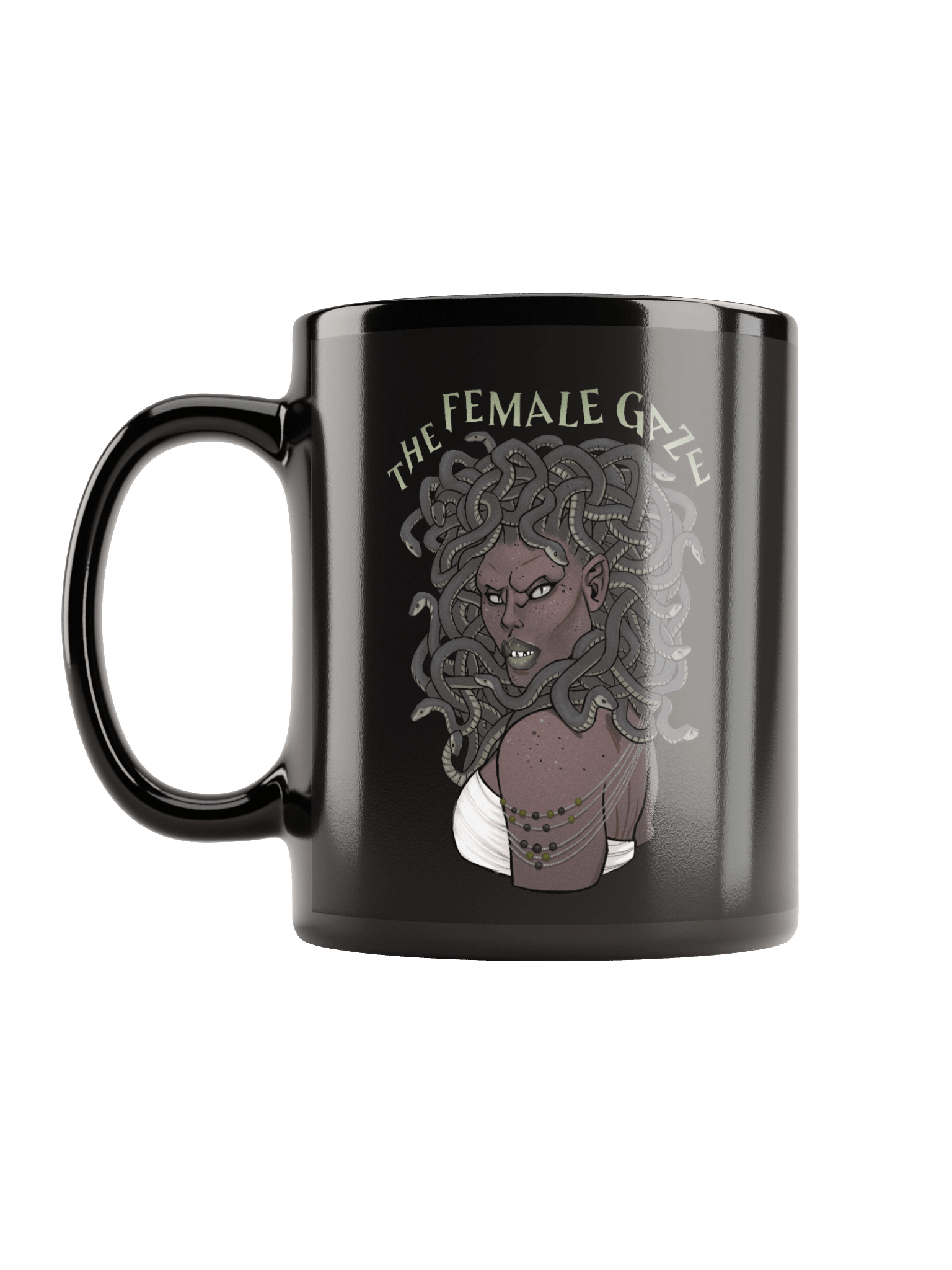 Gorgon - Gaze mug product image (11)