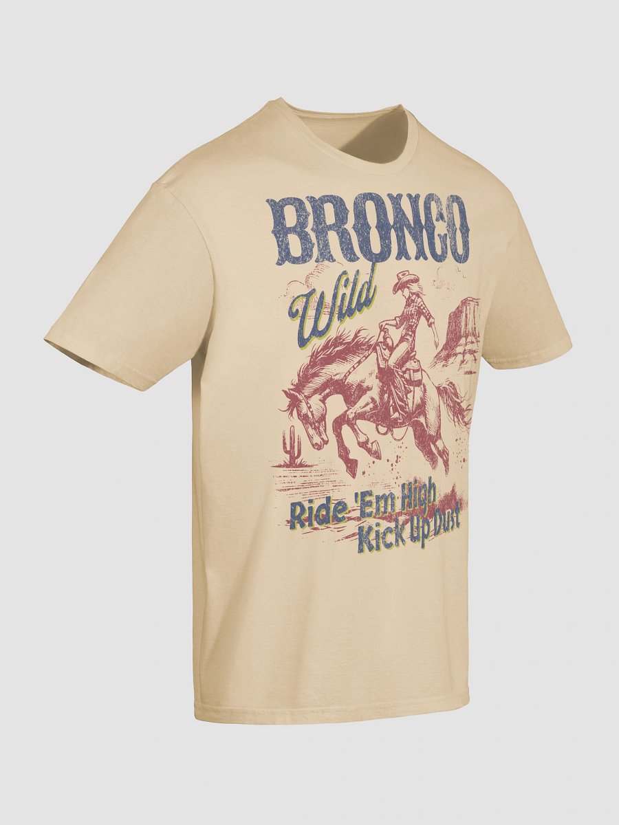 Bronco Wild product image (10)