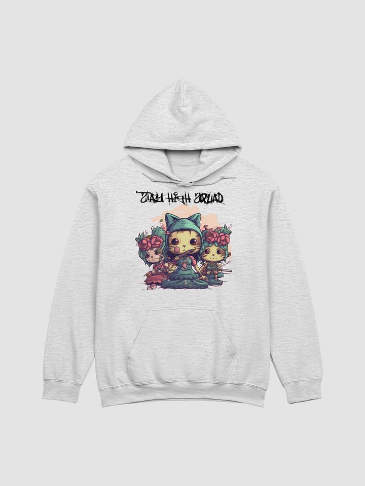 Litty Kitty Squad X Stay High Squad product image (1)