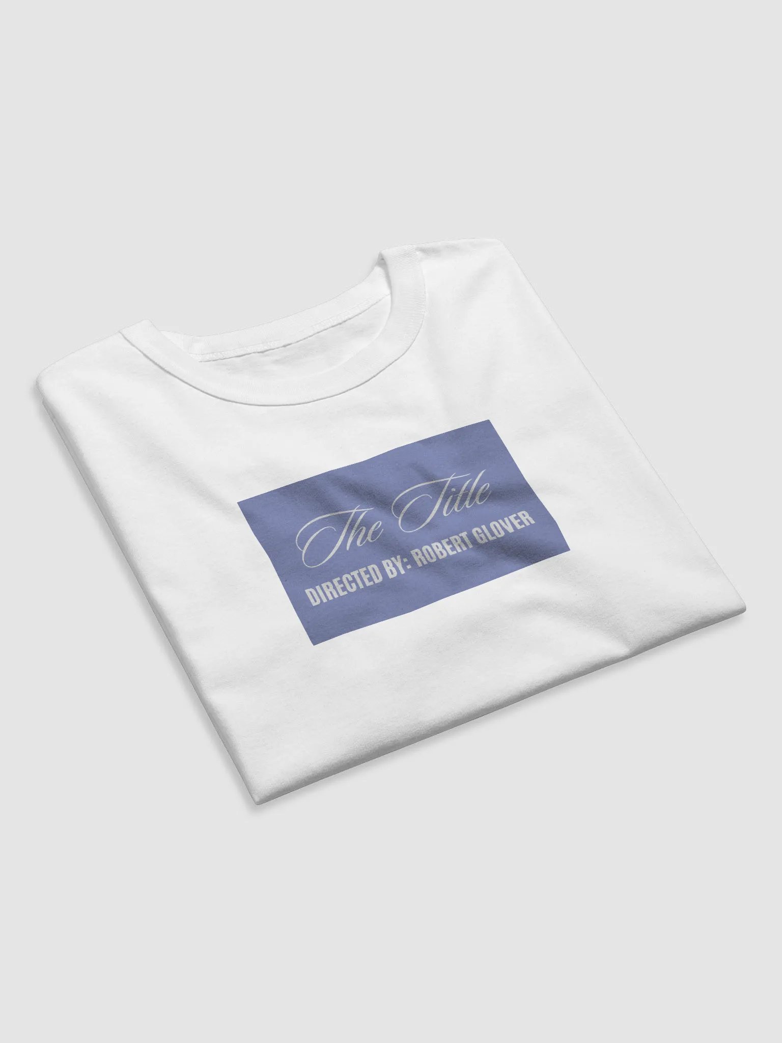 The Director's Choice T-Shirt product image (5)