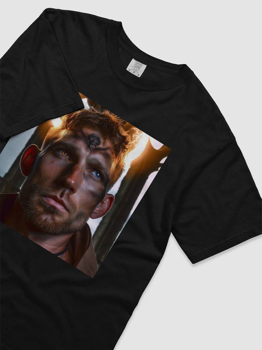 Love Eternal T-Shirt product image (3)