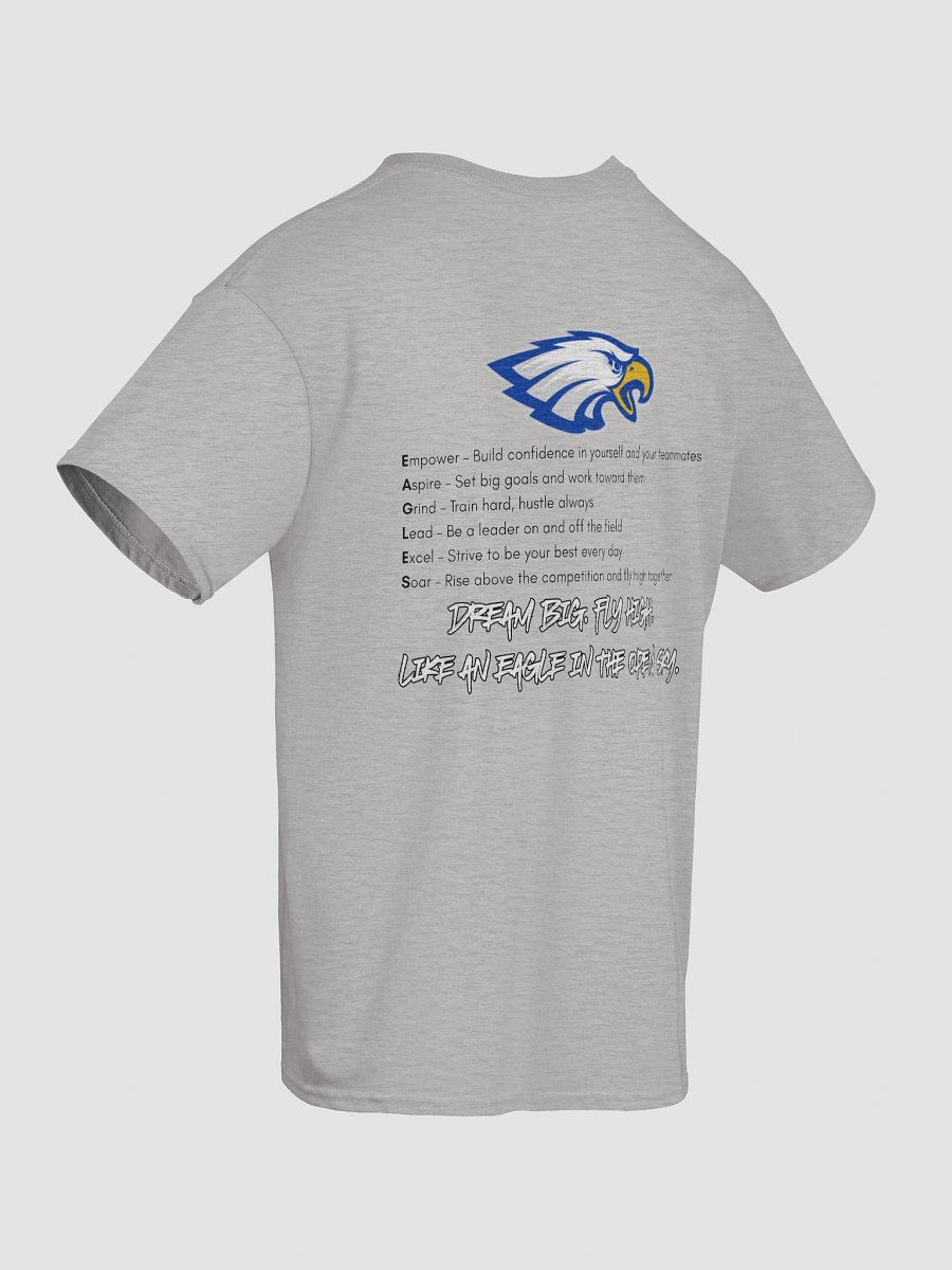 2025 #GROWHERGAME T-SHIRT product image (9)