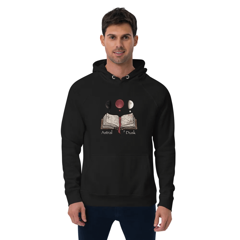 Astral Dusk Hoodie product image (4)