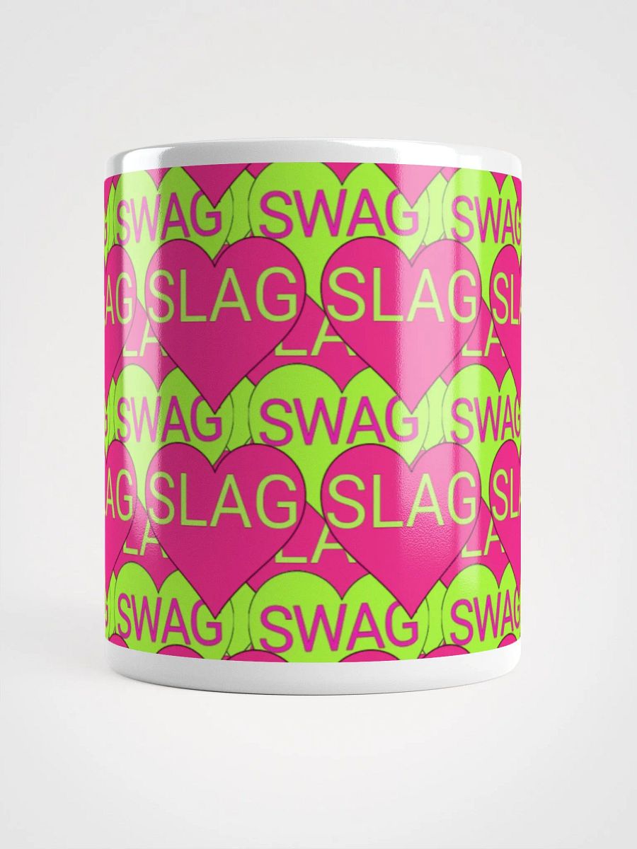 SL4G/SWAG Mug product image (5)