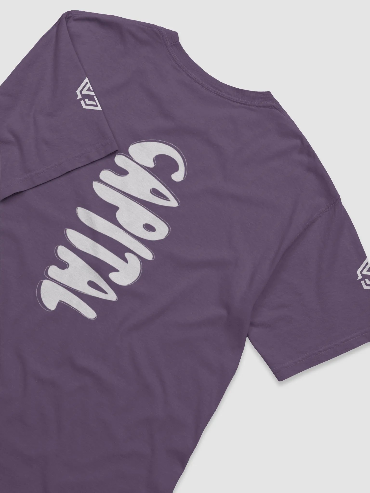 CapitalCode Uniform Tee product image (28)