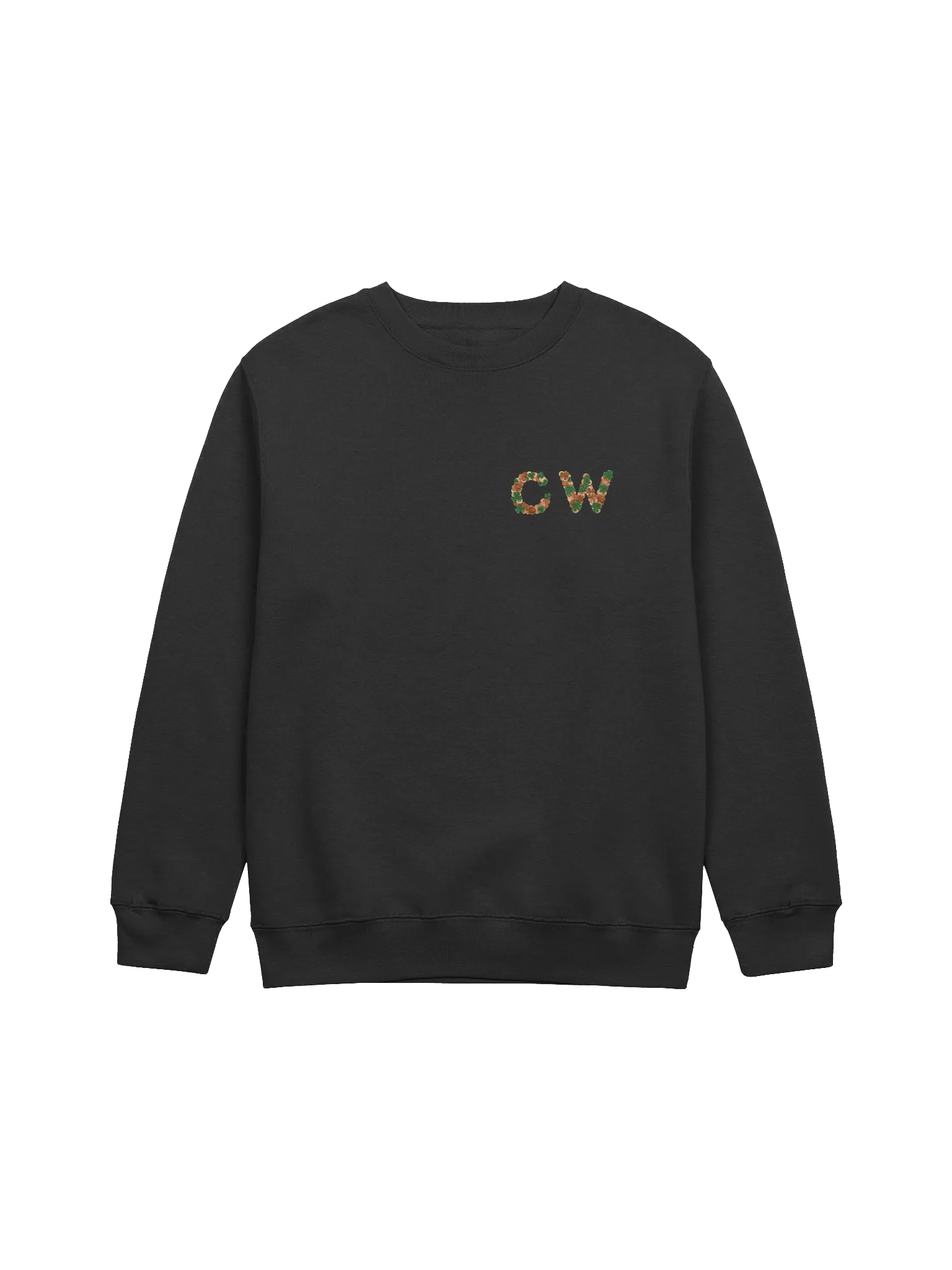 Lucky Waves Premium Crewneck Sweatshirt product image (1)