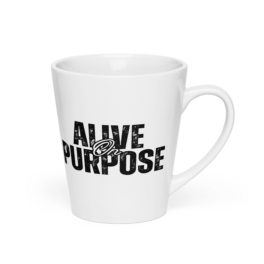 AoP Mug product image (2)