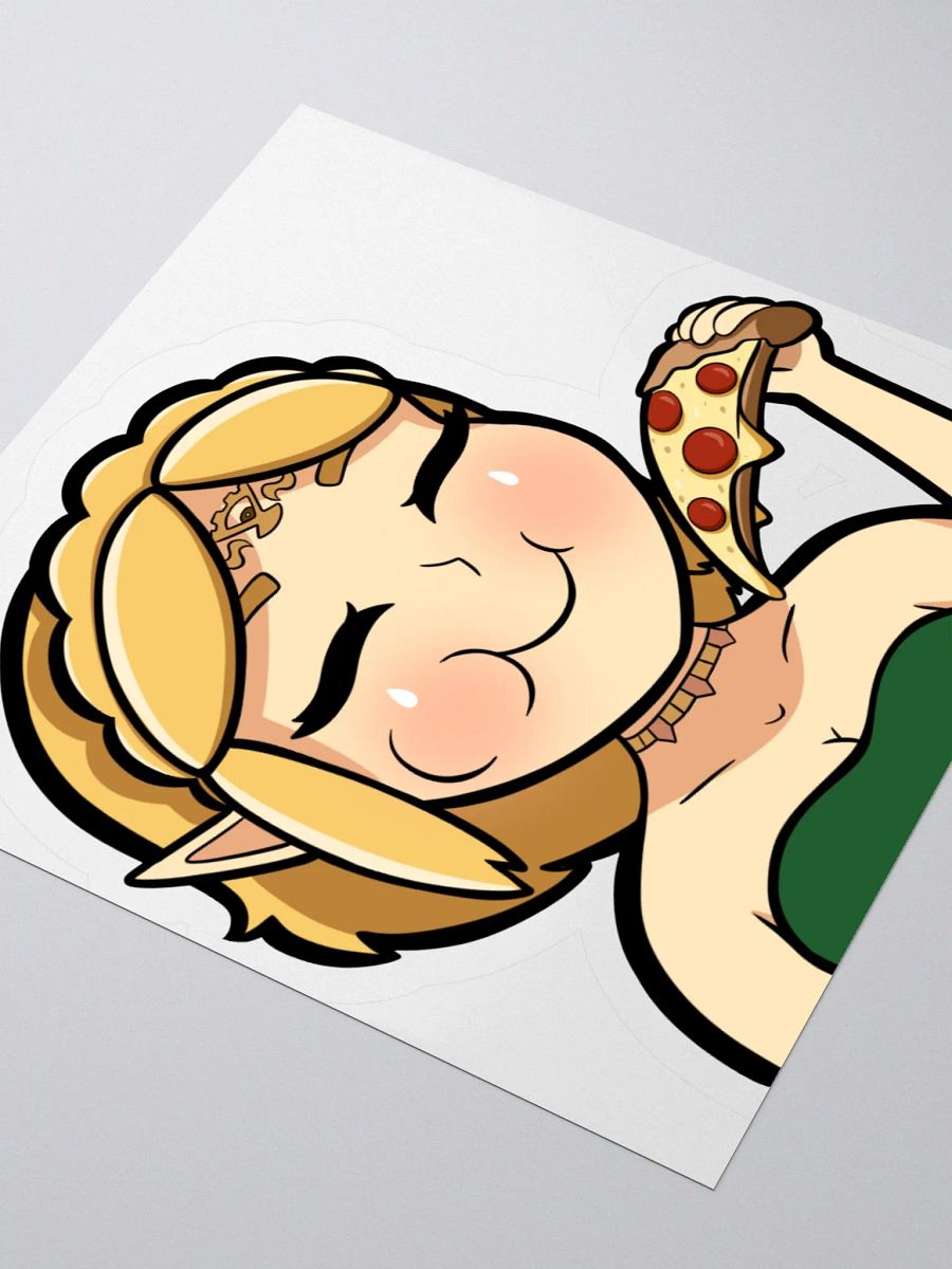 Food Sticker product image (8)