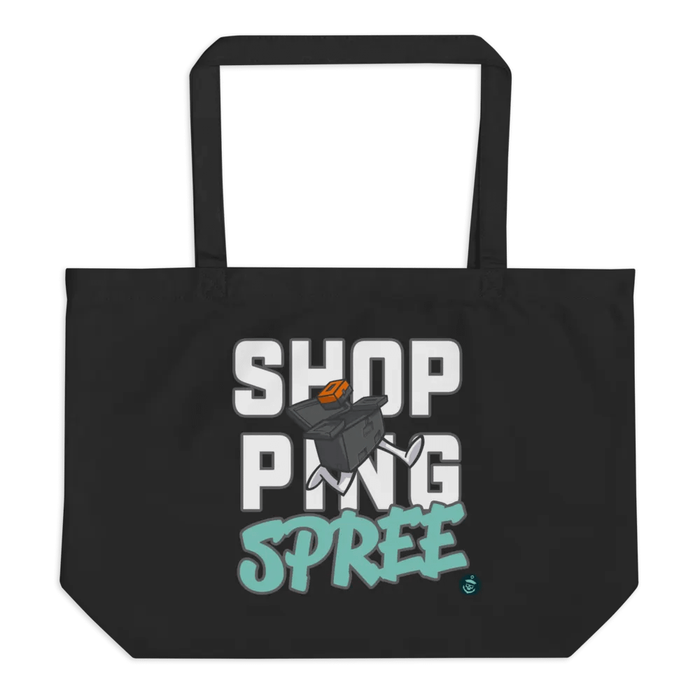 Shopping Bag! product image (1)