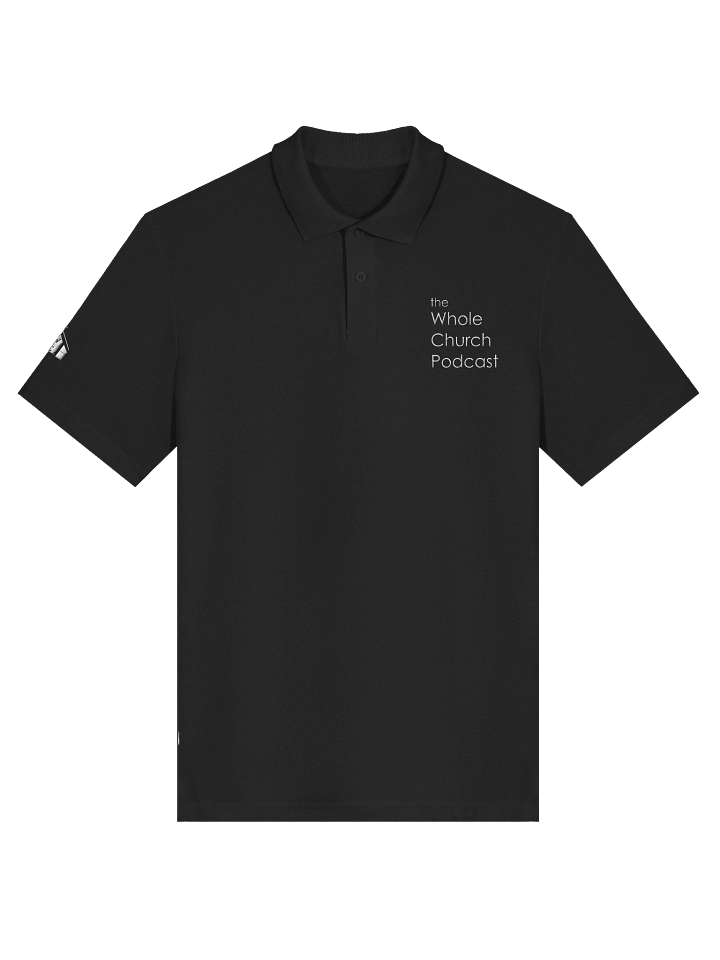 The Whole Church Polo product image (1)