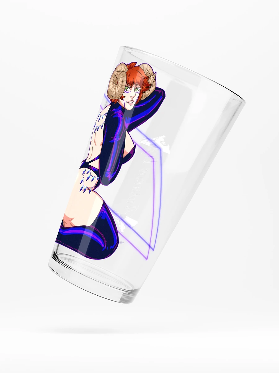 Amarynth Bootiful - Pint Glass product image (5)