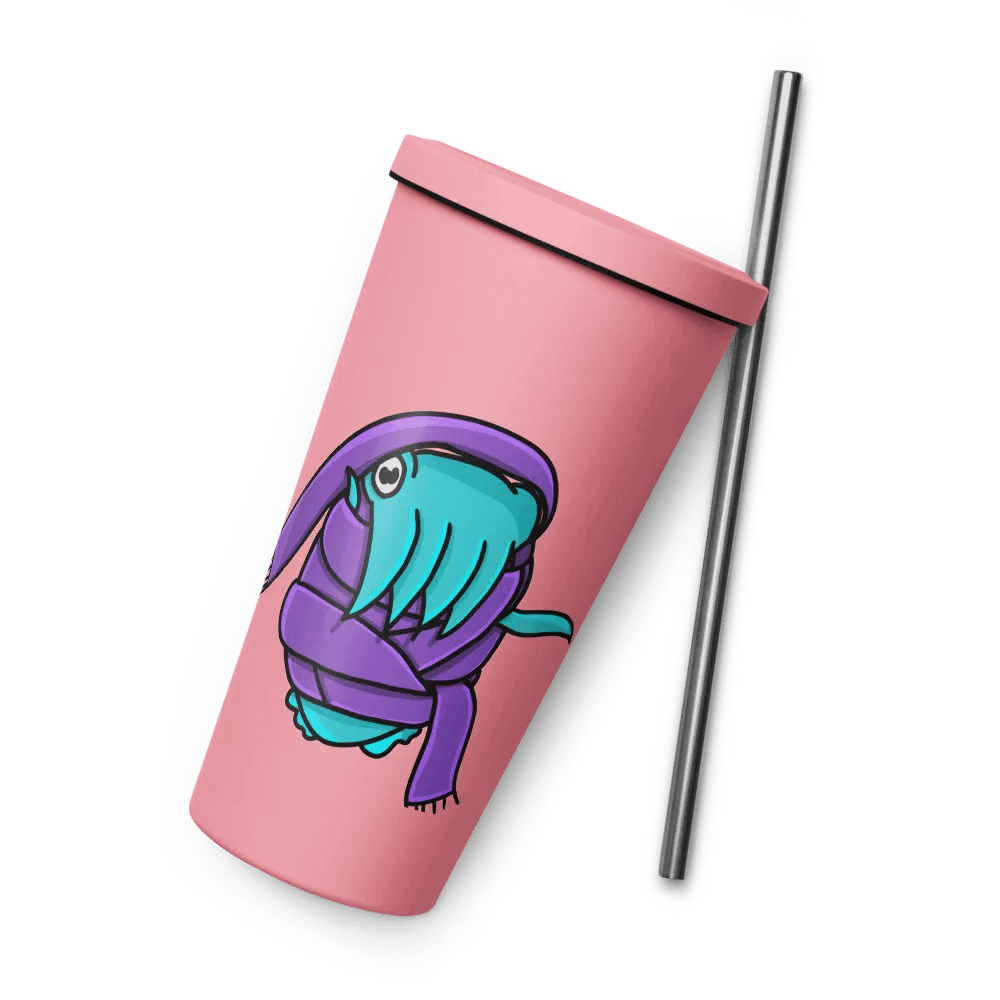 Cuttle Scarf Tumbler product image (90)