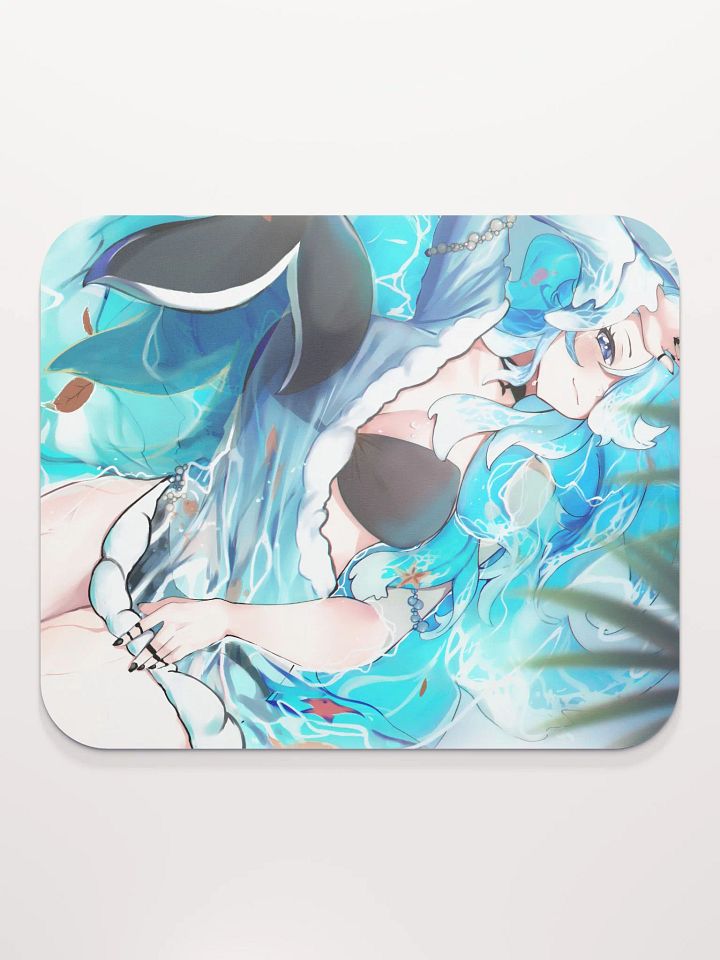 Star Form Mousepad product image (2)