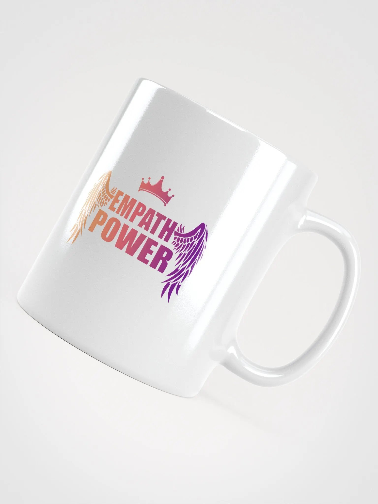 Empath Proud Drinking Mug product image (7)