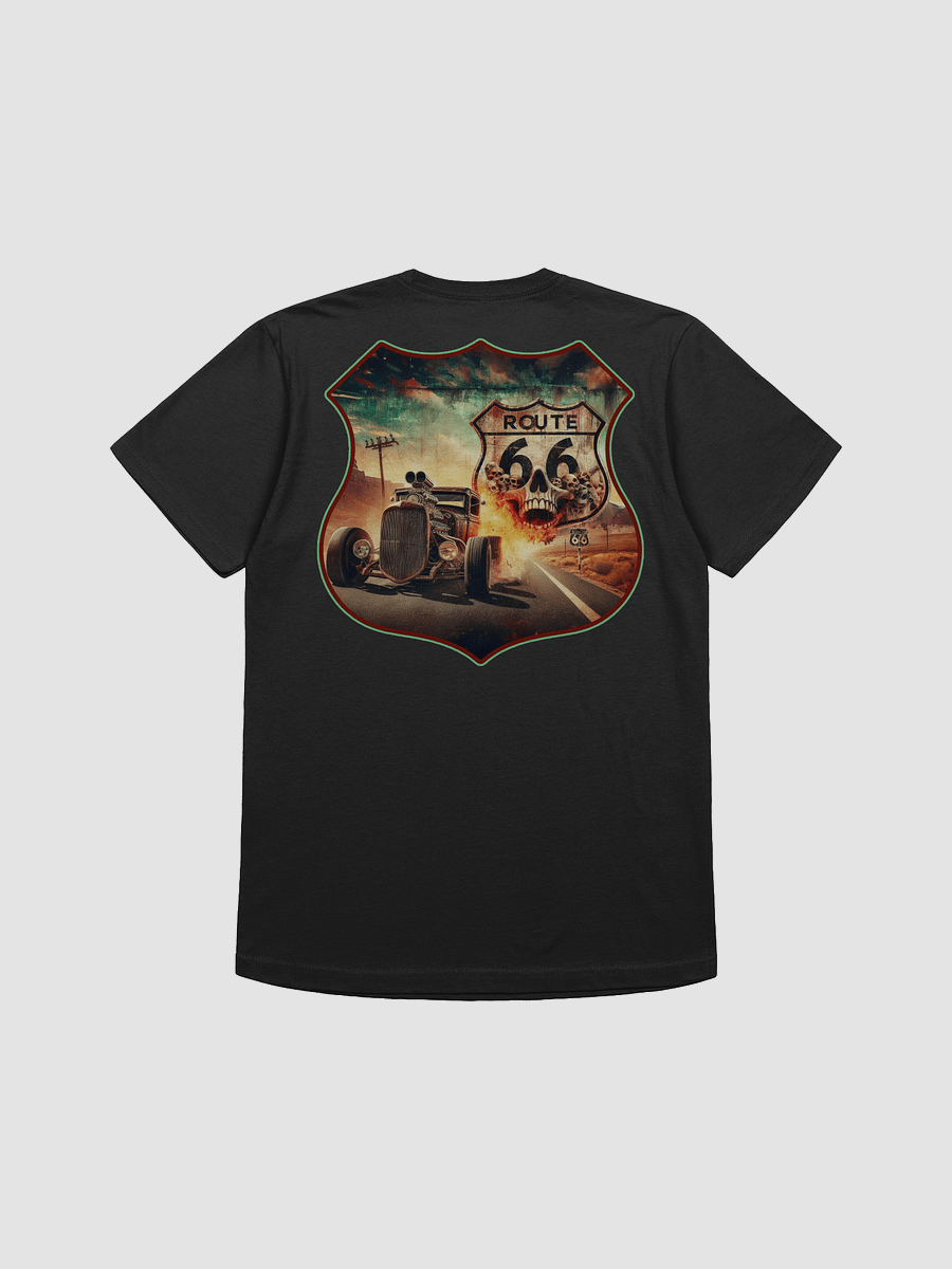 Rat Rod Americana product image (26)