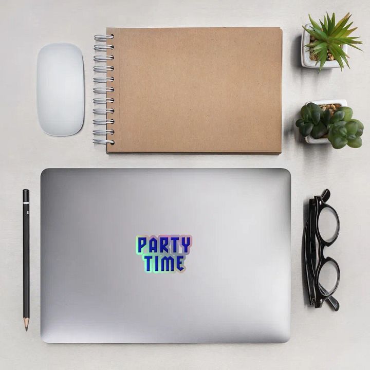 Party Time product image (2)
