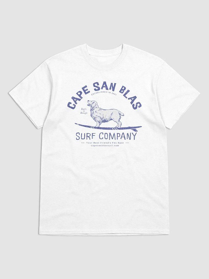 Bark a Bunga Tees product image (2)