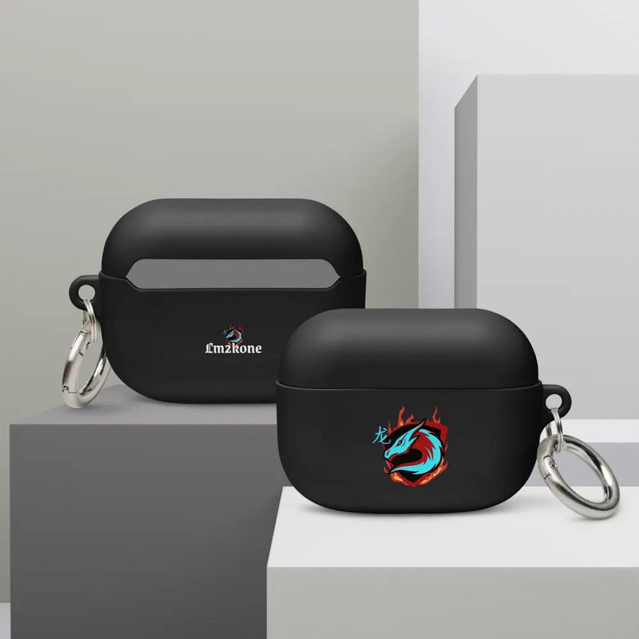 LM2KONE Official - AirPods Pro Case product image (8)