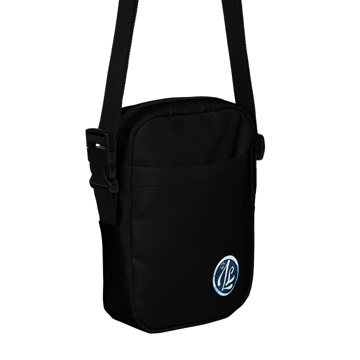 Elegance in Motion Crossbody Bag product image (1)