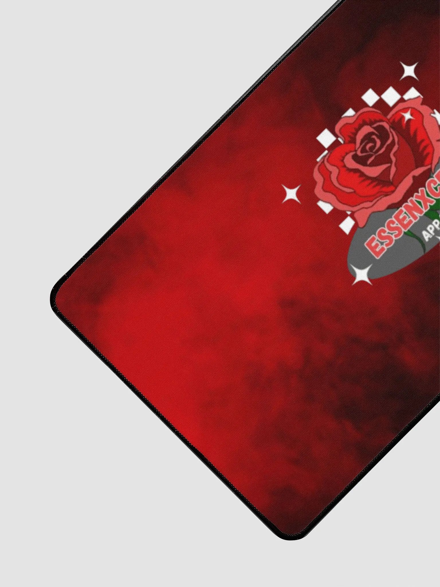EssenxceTV Rose Mousepad product image (3)