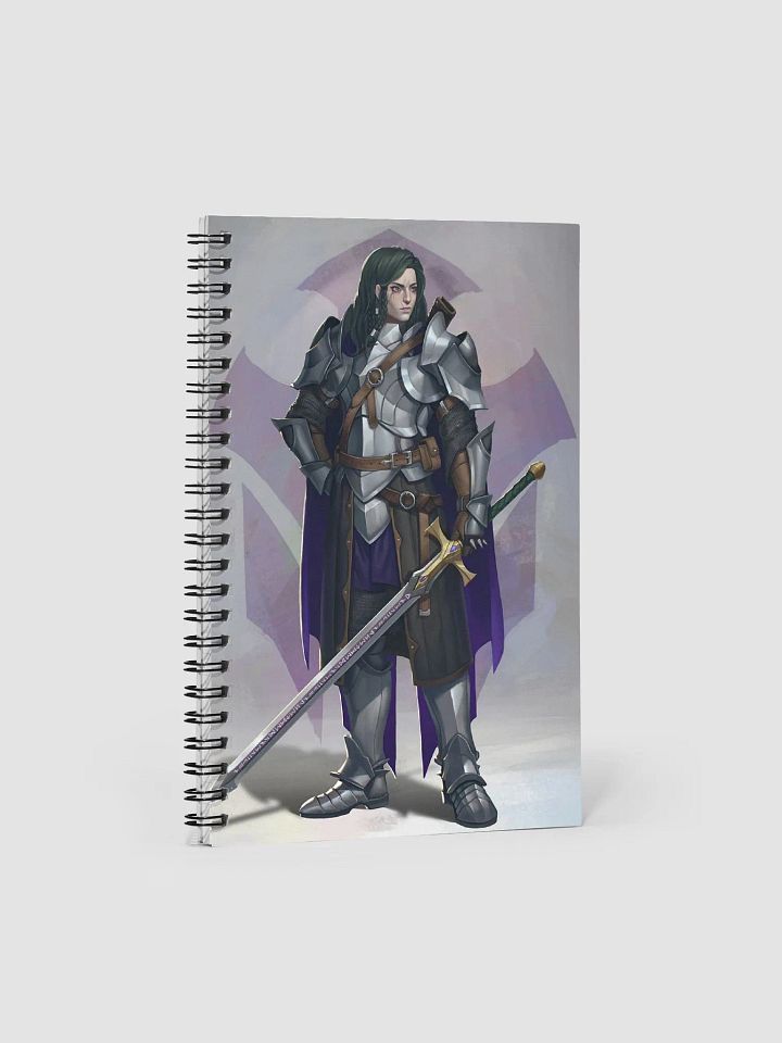 Maxine Notebook product image (1)