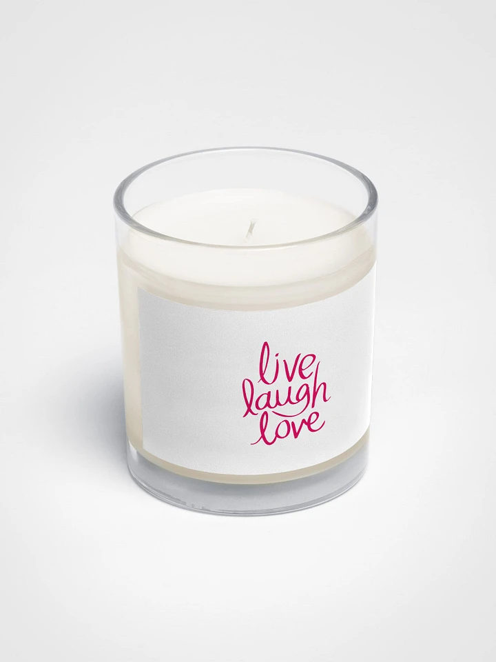 Live Laugh Love product image (2)