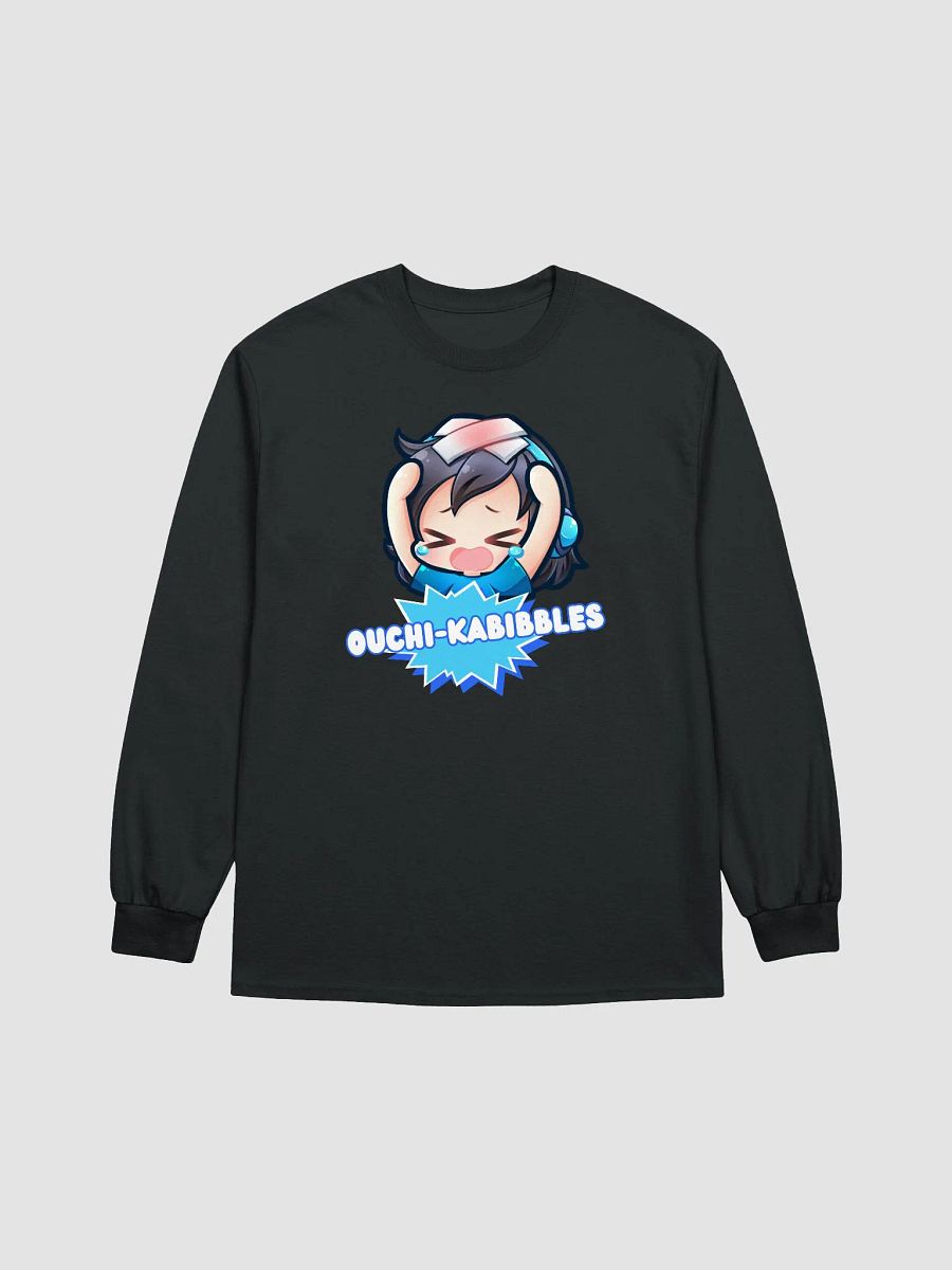 Ouchi-Kabibbles Long Sleeve product image (6)
