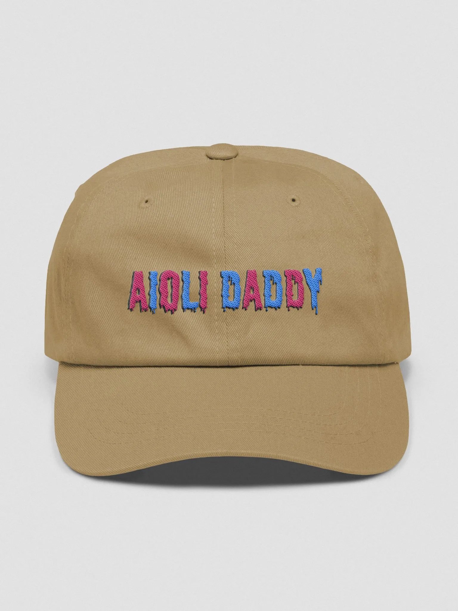 Aioli Daddy Cap product image (1)
