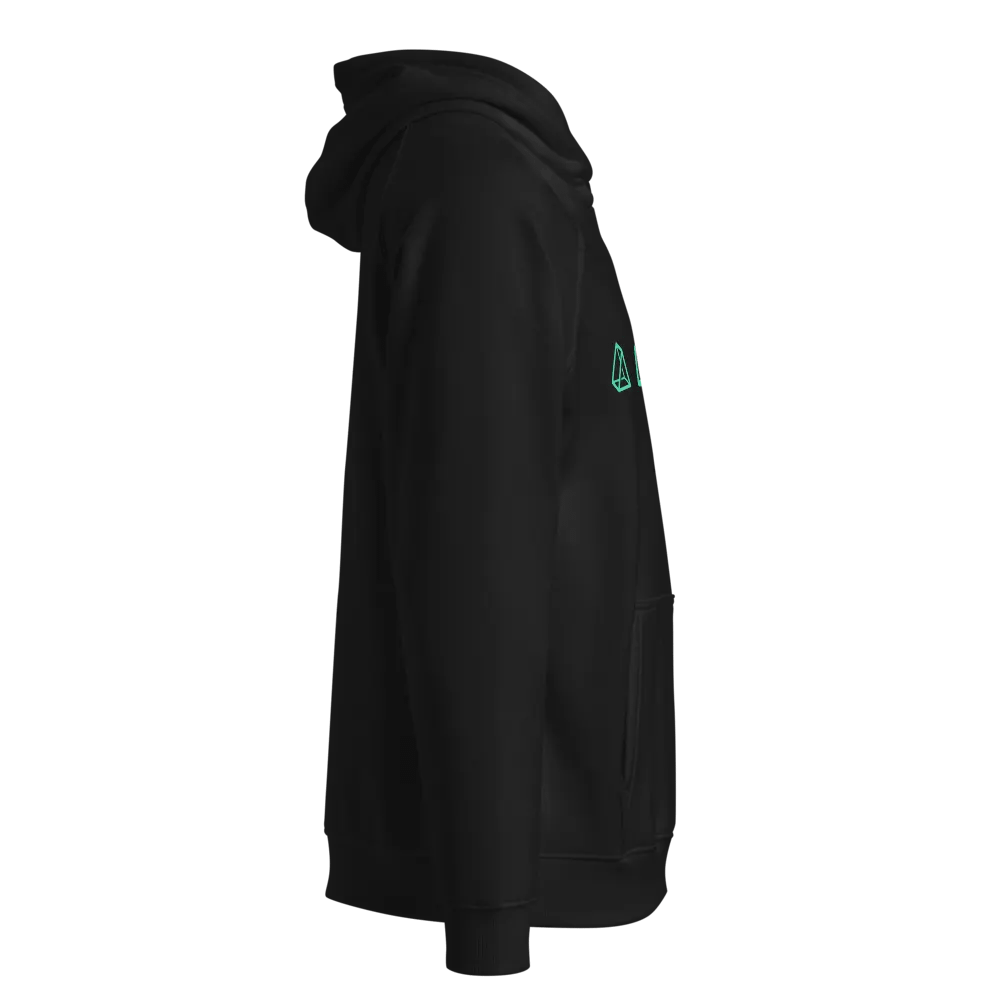 Luthor Hoodie product image (6)