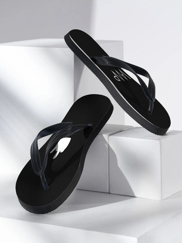 Customizable WAMP Flip-Flops product image (2)