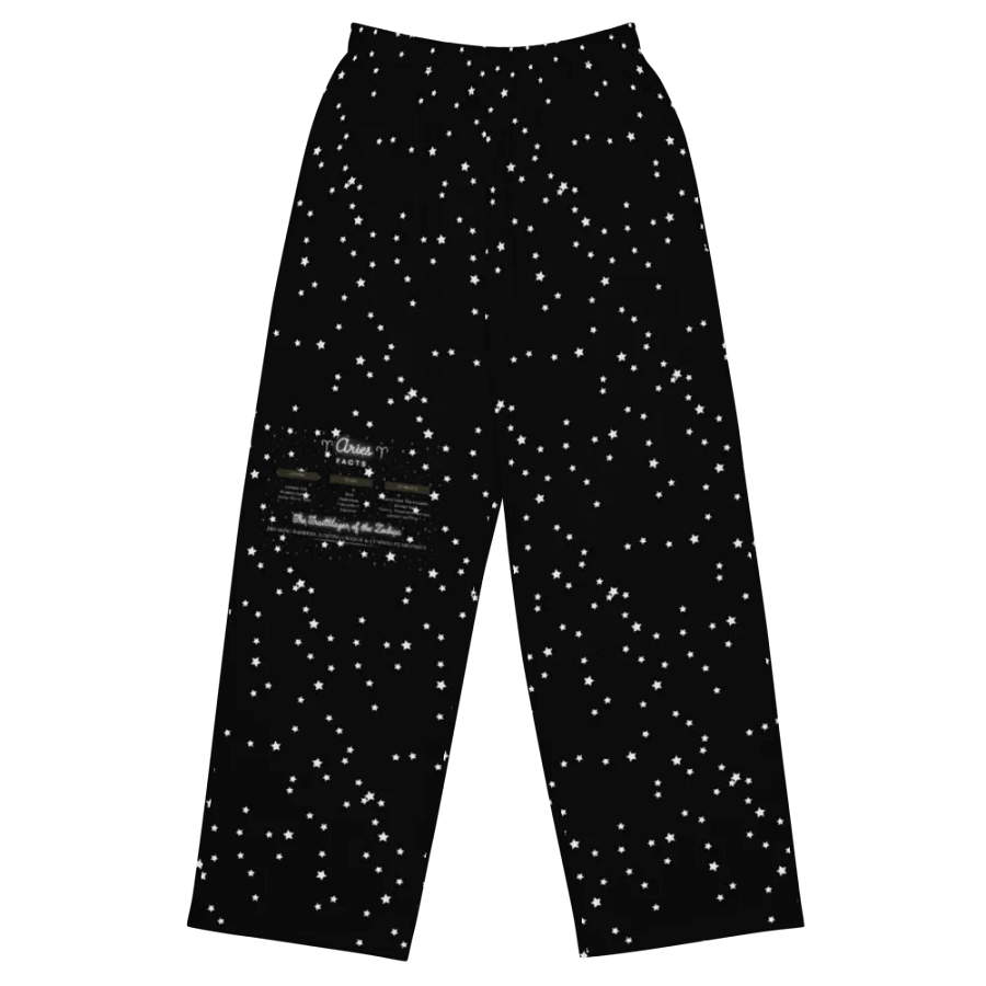 Aries 2025, Attributes, Pants product image (1)