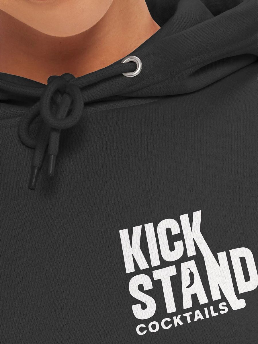 Core Logo Classic Hoodie product image (7)