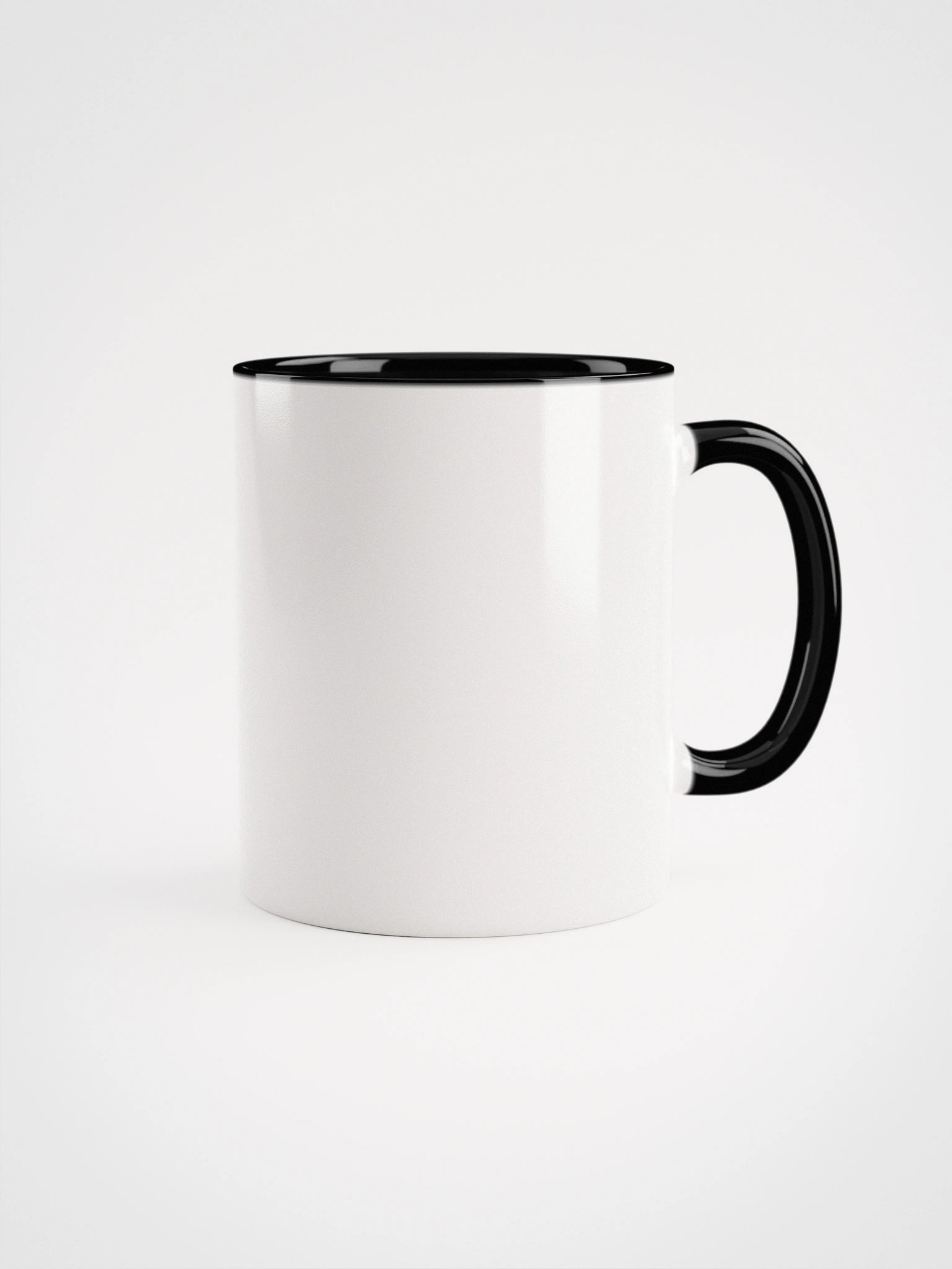 Love Joy Bestseller Farmhouse Daybreak Mug With Color Inside product image (2)