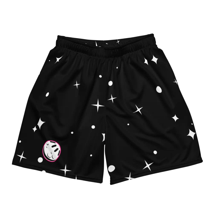 Moonshots Shorts product image (2)