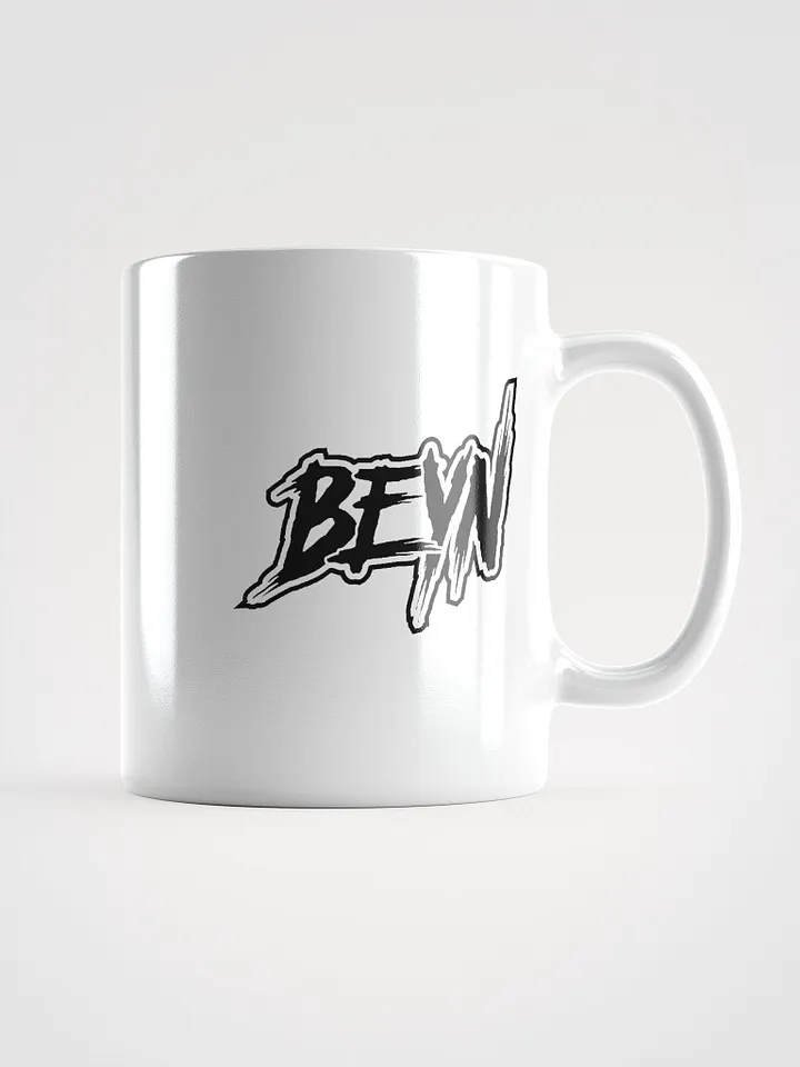 White Mug product image (1)