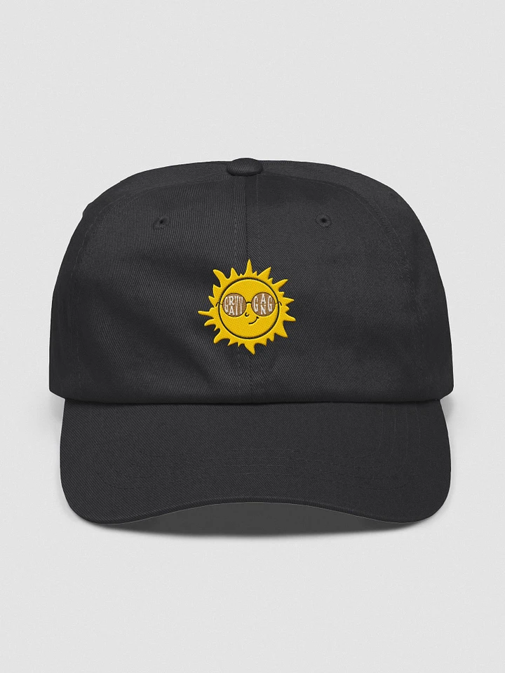 Summer Gravy Gang Dad Hat product image (2)