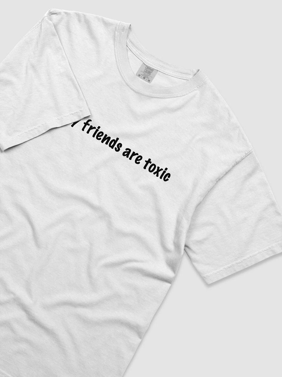 All My Friends Are Toxic product image (20)