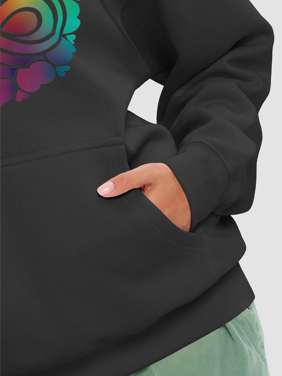 Infinity of Love Unisex Hoodie product image (8)