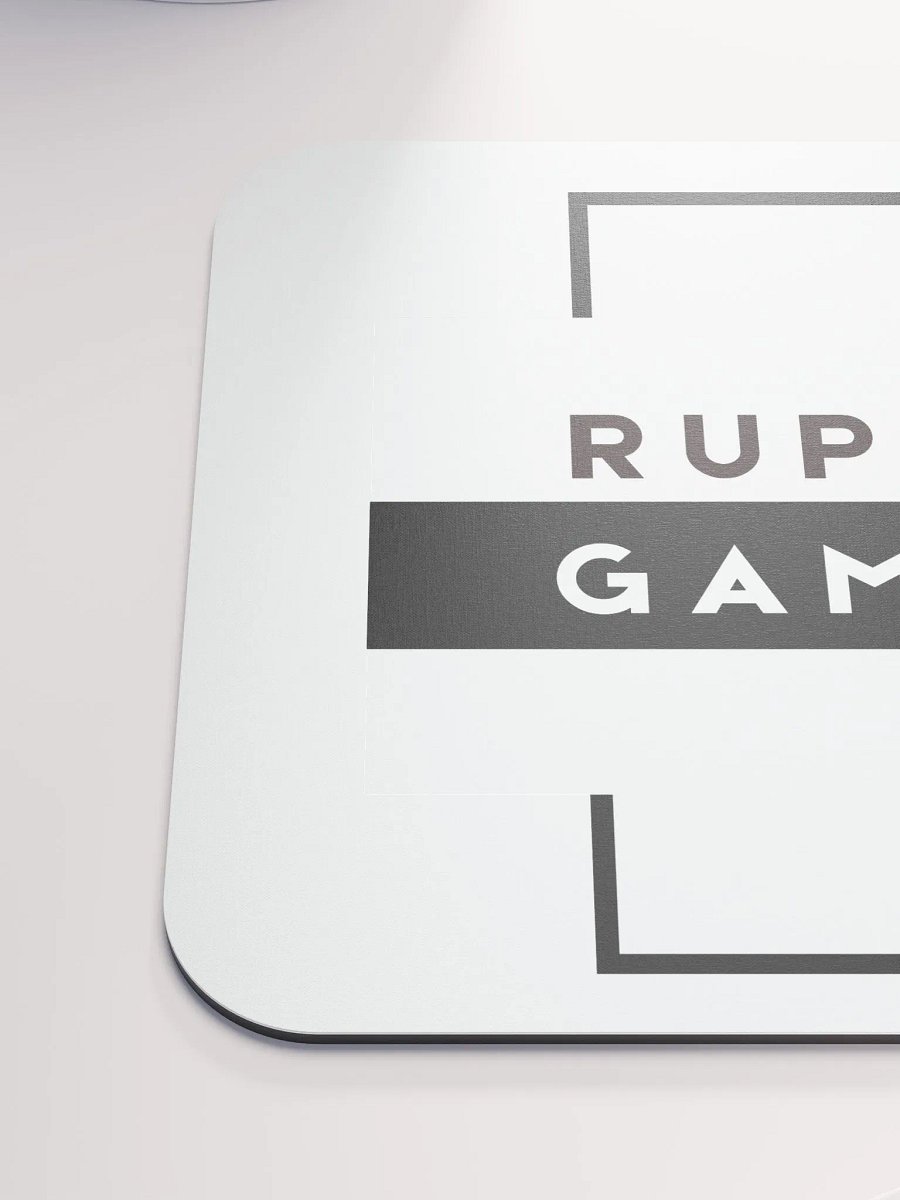 RG Boxy Mouse Pad product image (6)