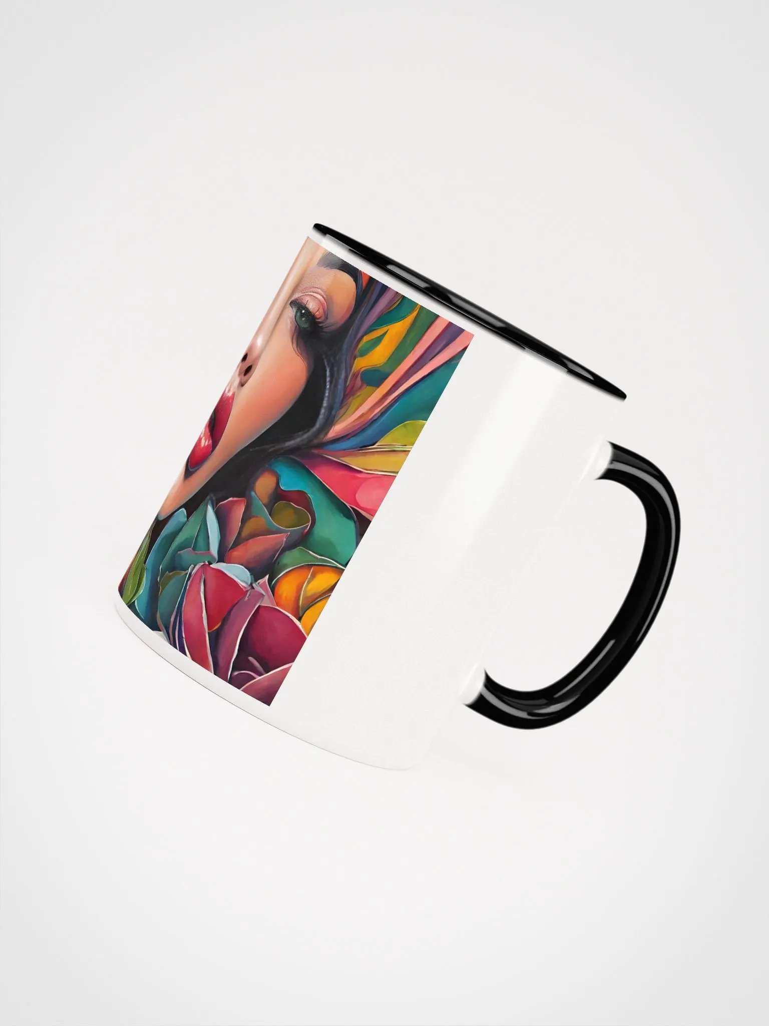 Chéri Samba: Vibrant Voice of African Contemporary Art product image (7)