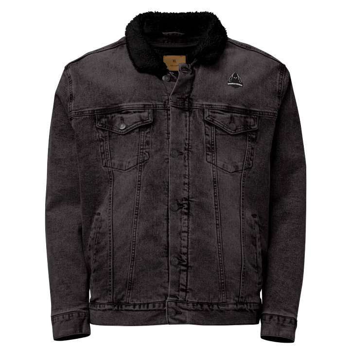 Chaqueta logo Bruma product image (1)