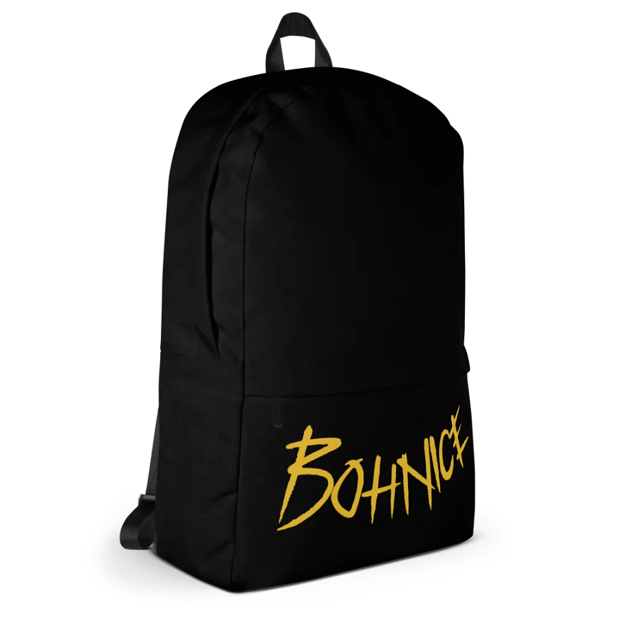 BOHNICE BACKPACK product image (6)