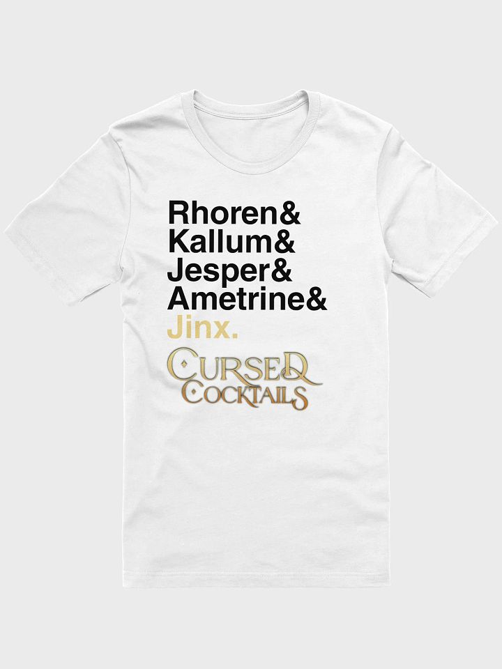 & - Cursed Cocktails product image (46)