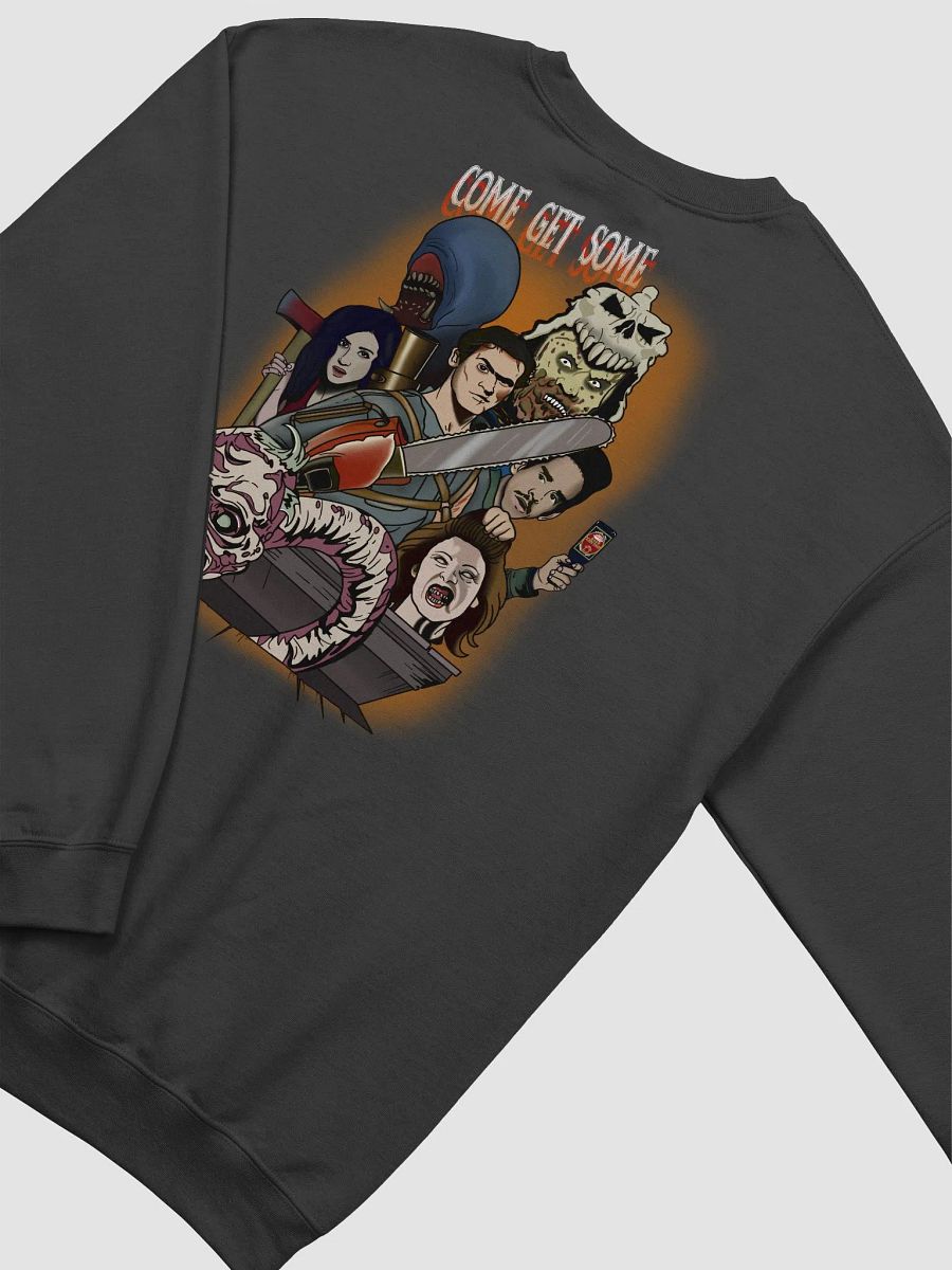 Dead By Toast Crew Neck product image (4)