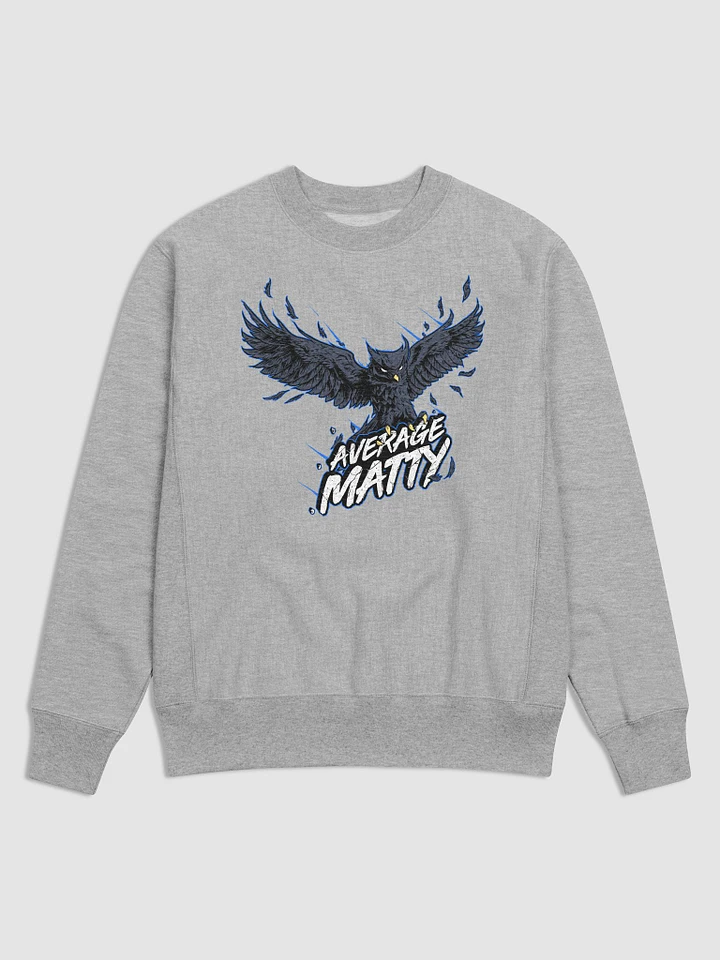 FLYIN IN - Midnight Series (Crewneck edition) product image (2)