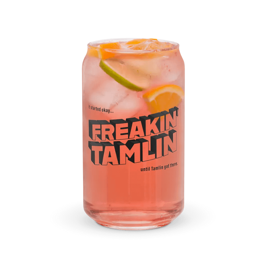 Freakin' Tamlin Glass product image (7)