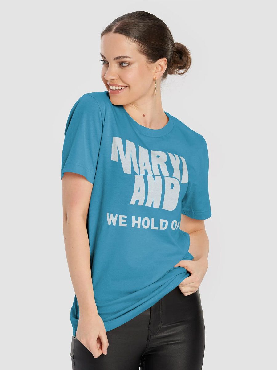 MARYLAND Tee product image (49)