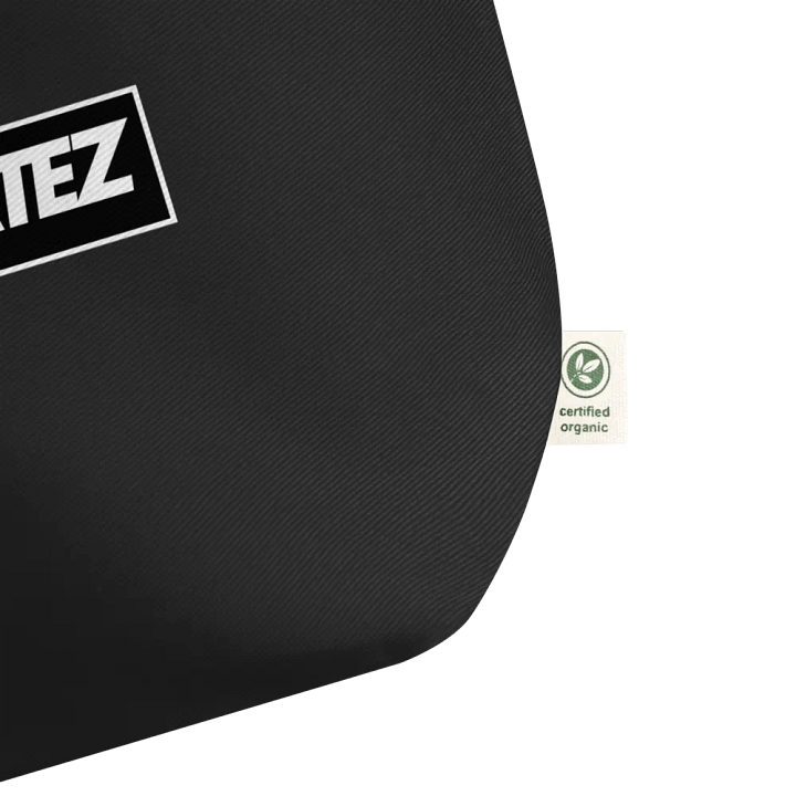 EUPHRATEZ Bold Organic Tote product image (2)